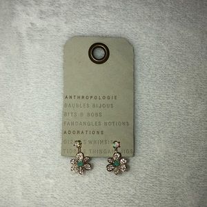 Anthropologie Earrings